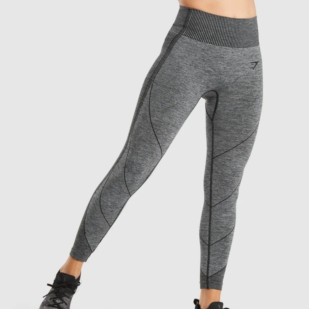 Gymshark Hyper Amplify Leggings